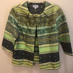 Women’s blazer